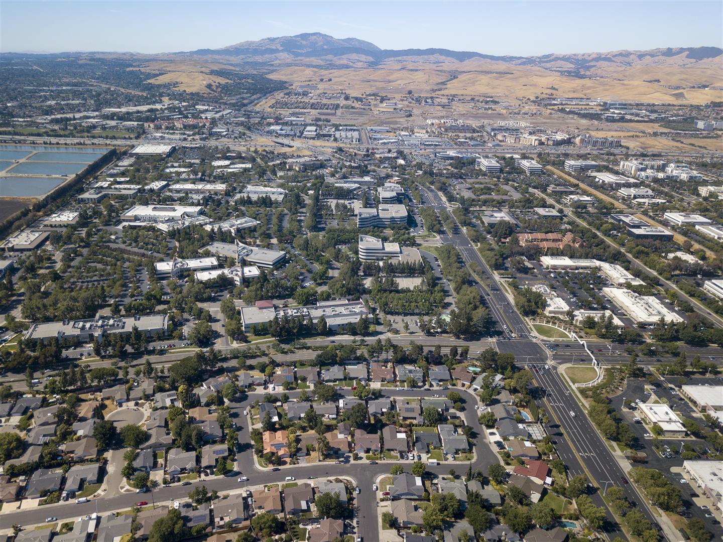 6250 Alvord Way, Pleasanton CA