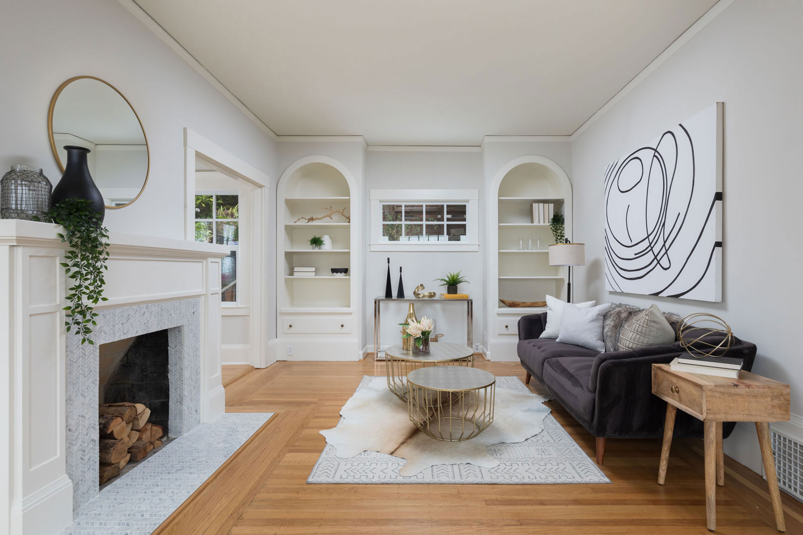416 Pala Ave, Piedmont CA