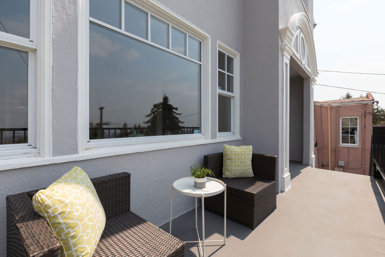 416 Pala Ave, Piedmont CA