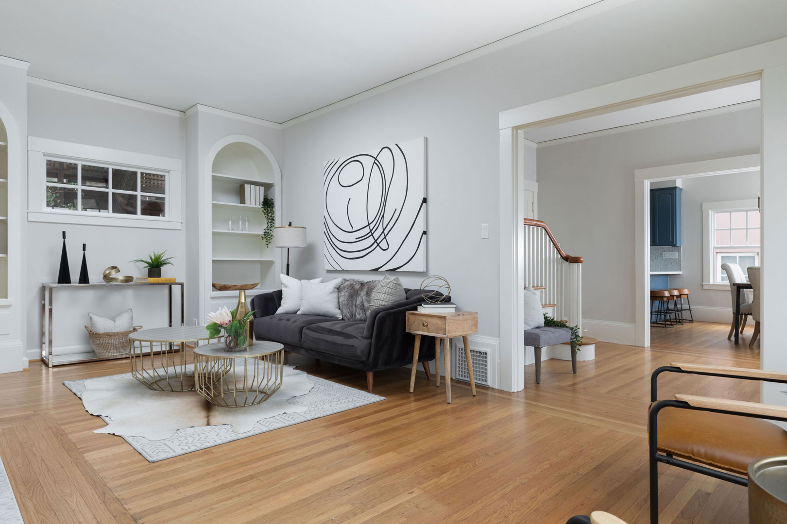 416 Pala Ave, Piedmont CA