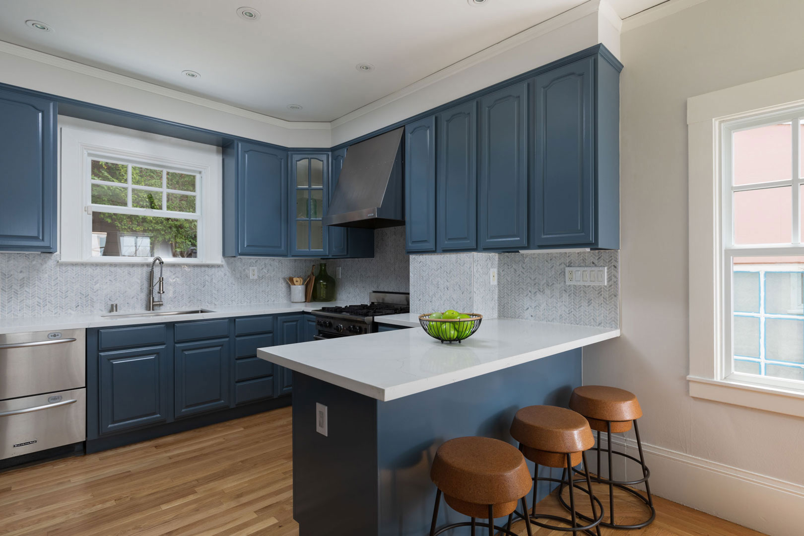 416 Pala Ave, Piedmont CA
