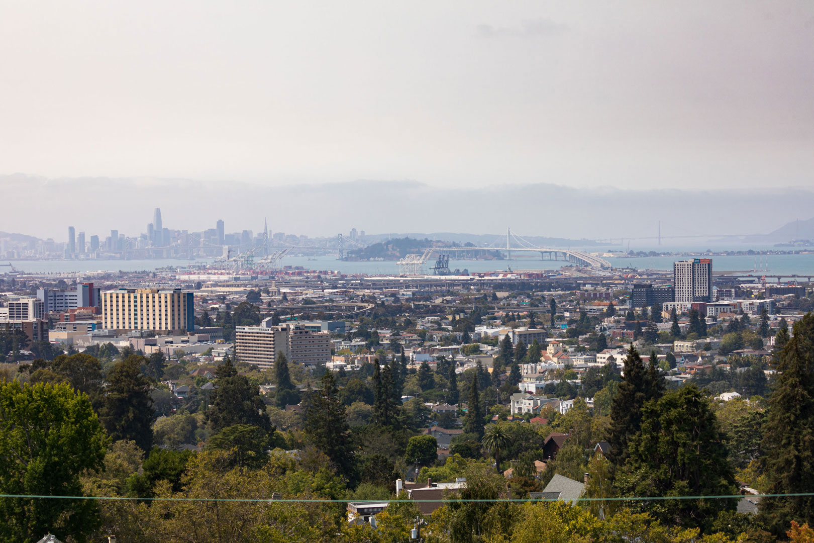 416 Pala Ave, Piedmont CA