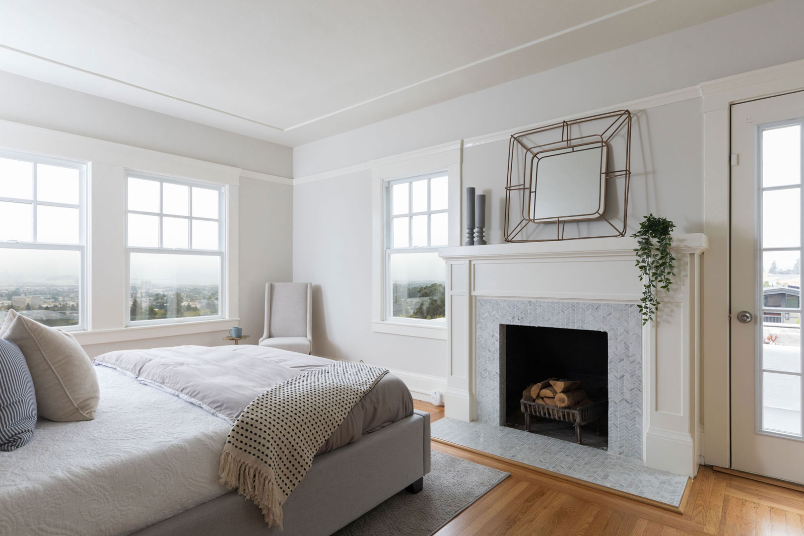 416 Pala Ave, Piedmont CA