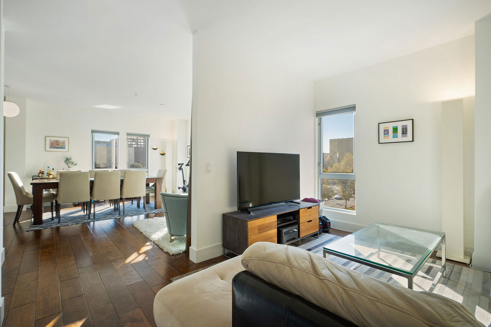 438 W Grand Ave, #401, Oakland CA