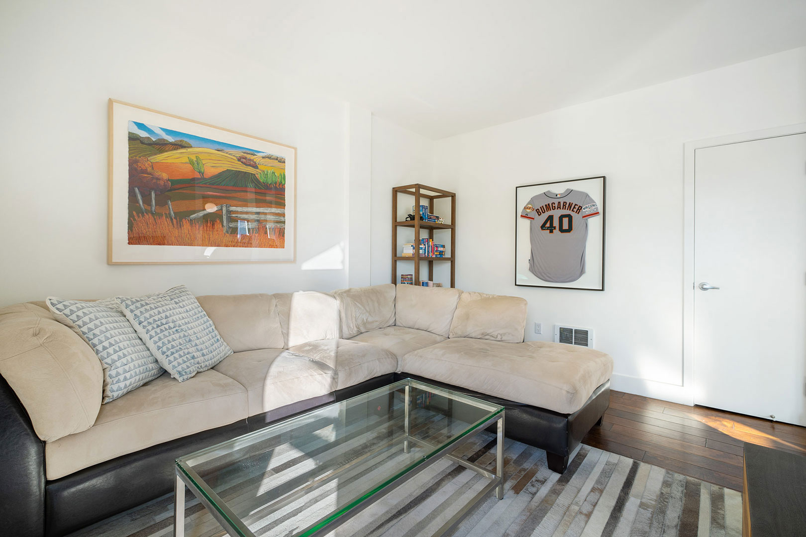 438 W Grand Ave, #401, Oakland CA