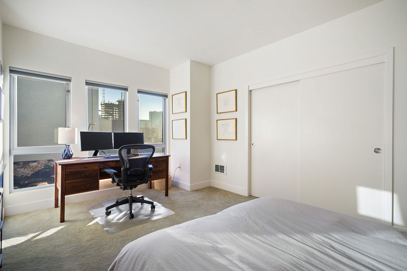 438 W Grand Ave, #401, Oakland CA