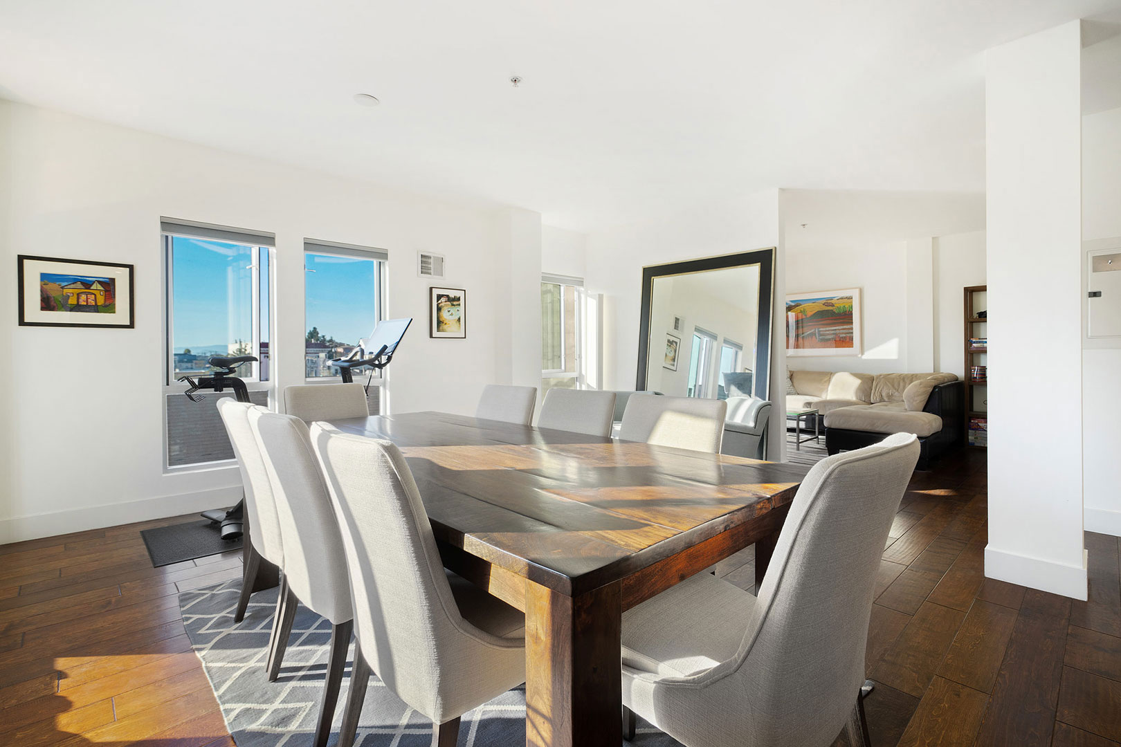438 W Grand Ave, #401, Oakland CA