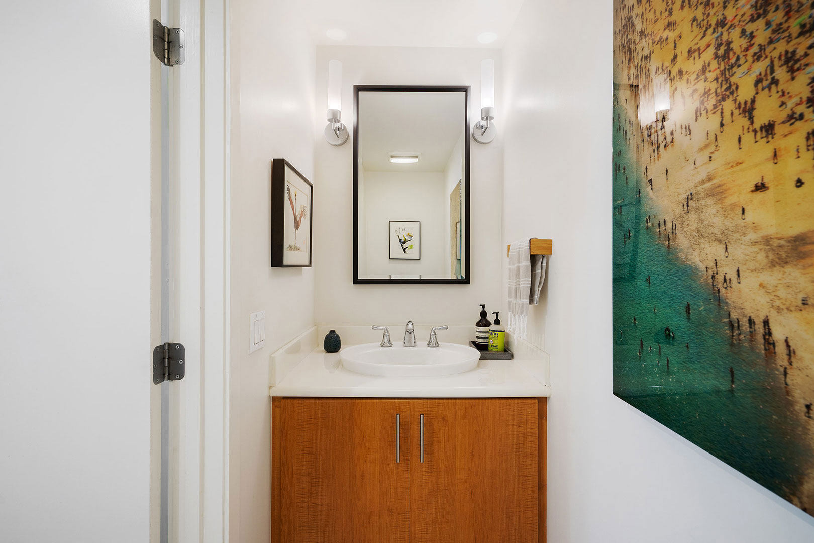 438 W Grand Ave, #401, Oakland CA