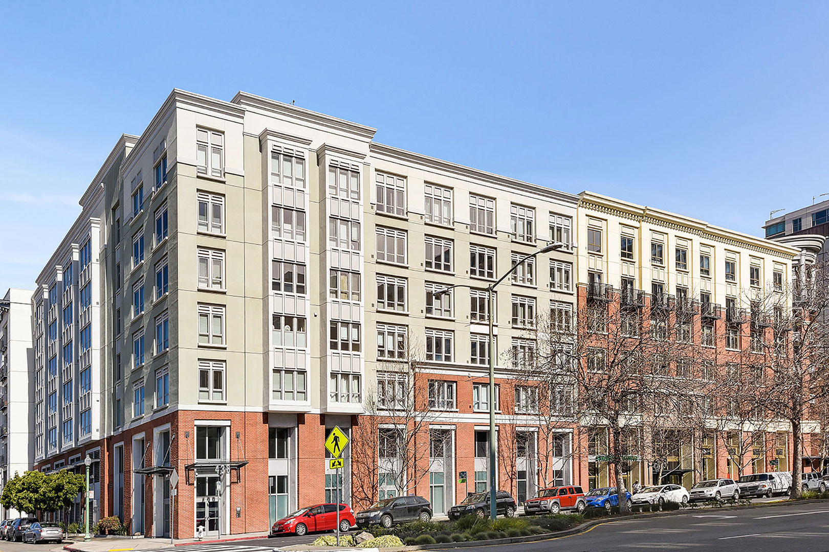 438 W Grand Ave, #401, Oakland CA