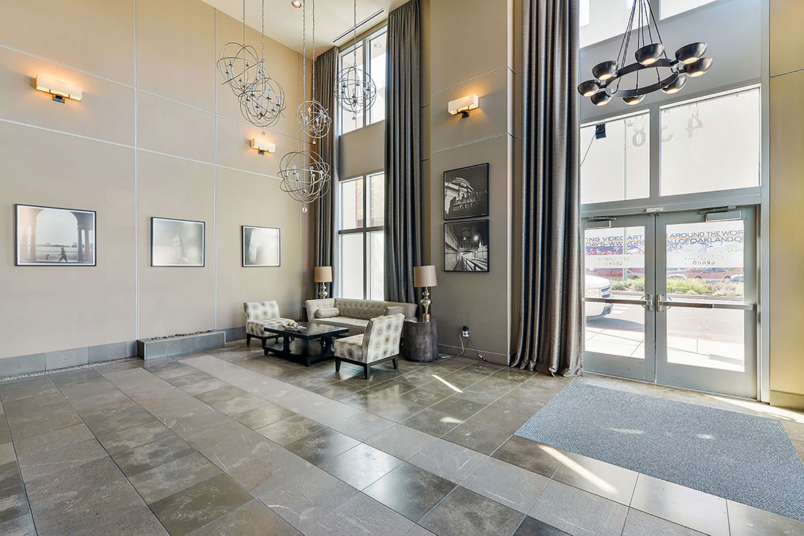 438 W Grand Ave, #401, Oakland CA
