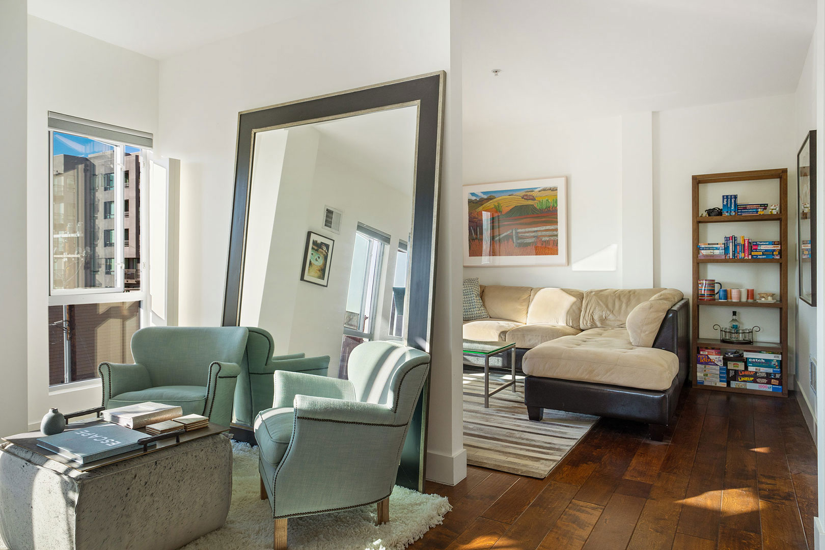438 W Grand Ave, #401, Oakland CA