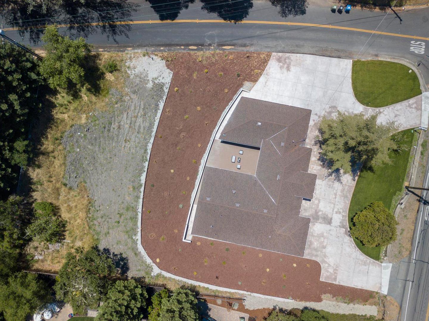 214 Glorietta Blvd, Orinda CA