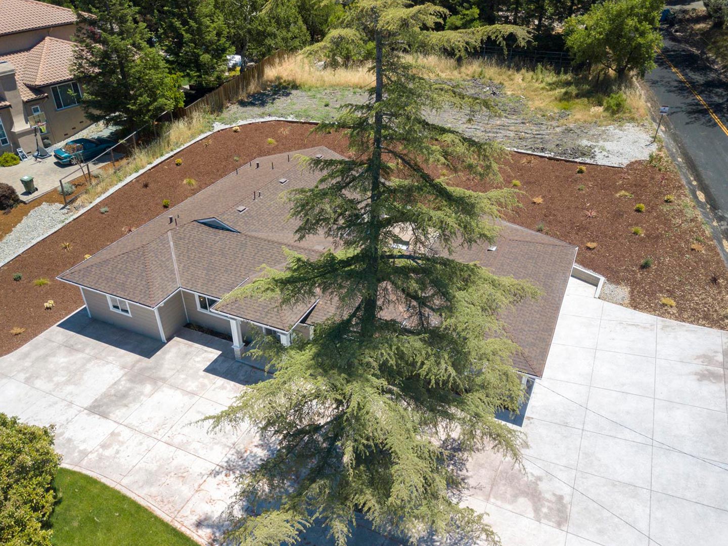 214 Glorietta Blvd, Orinda CA
