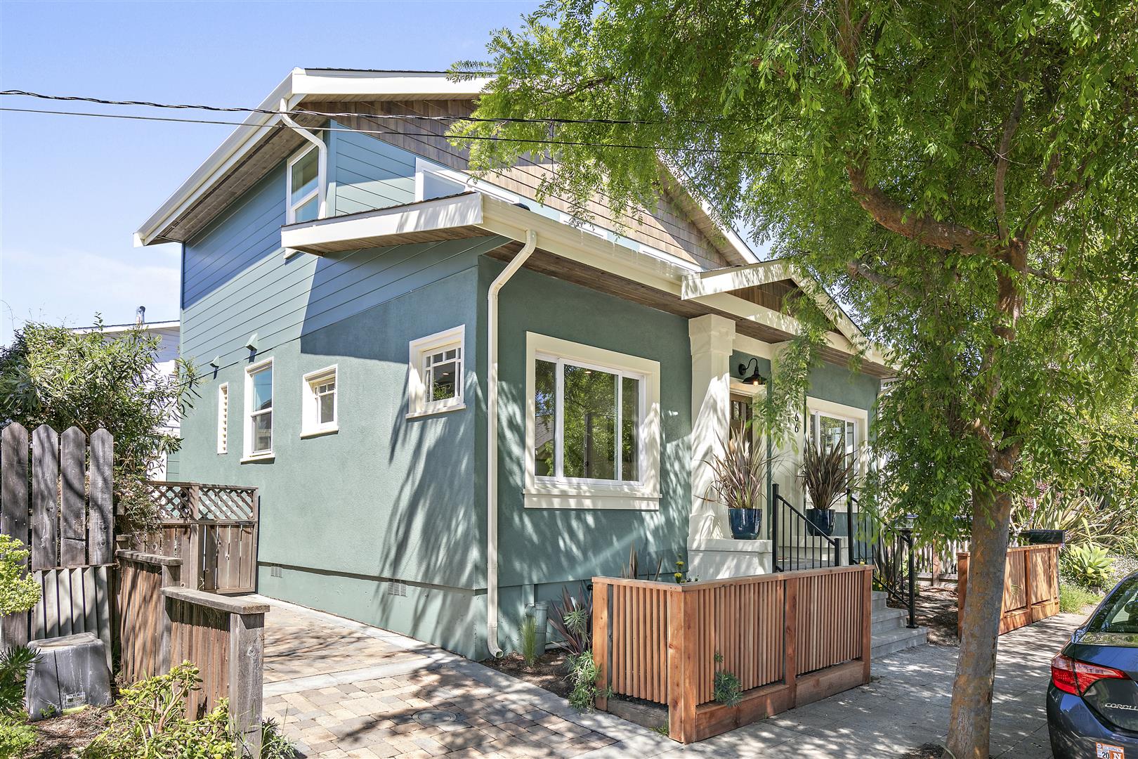 466 Rich St, Oakland CA