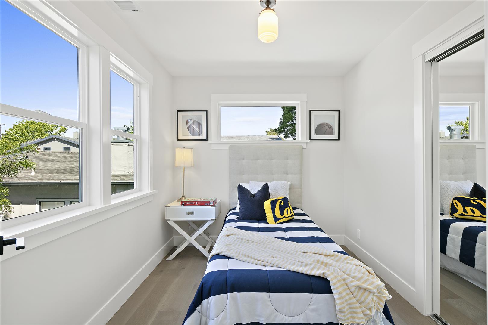 466 Rich St, Oakland CA