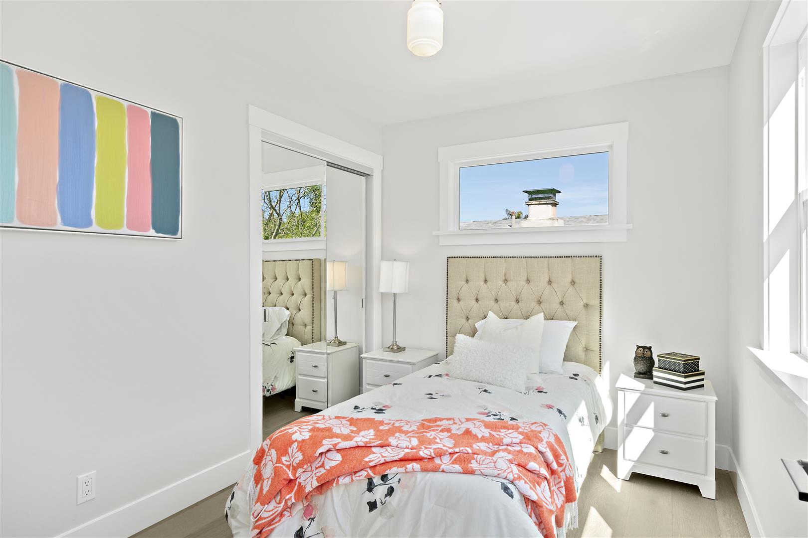 466 Rich St, Oakland CA