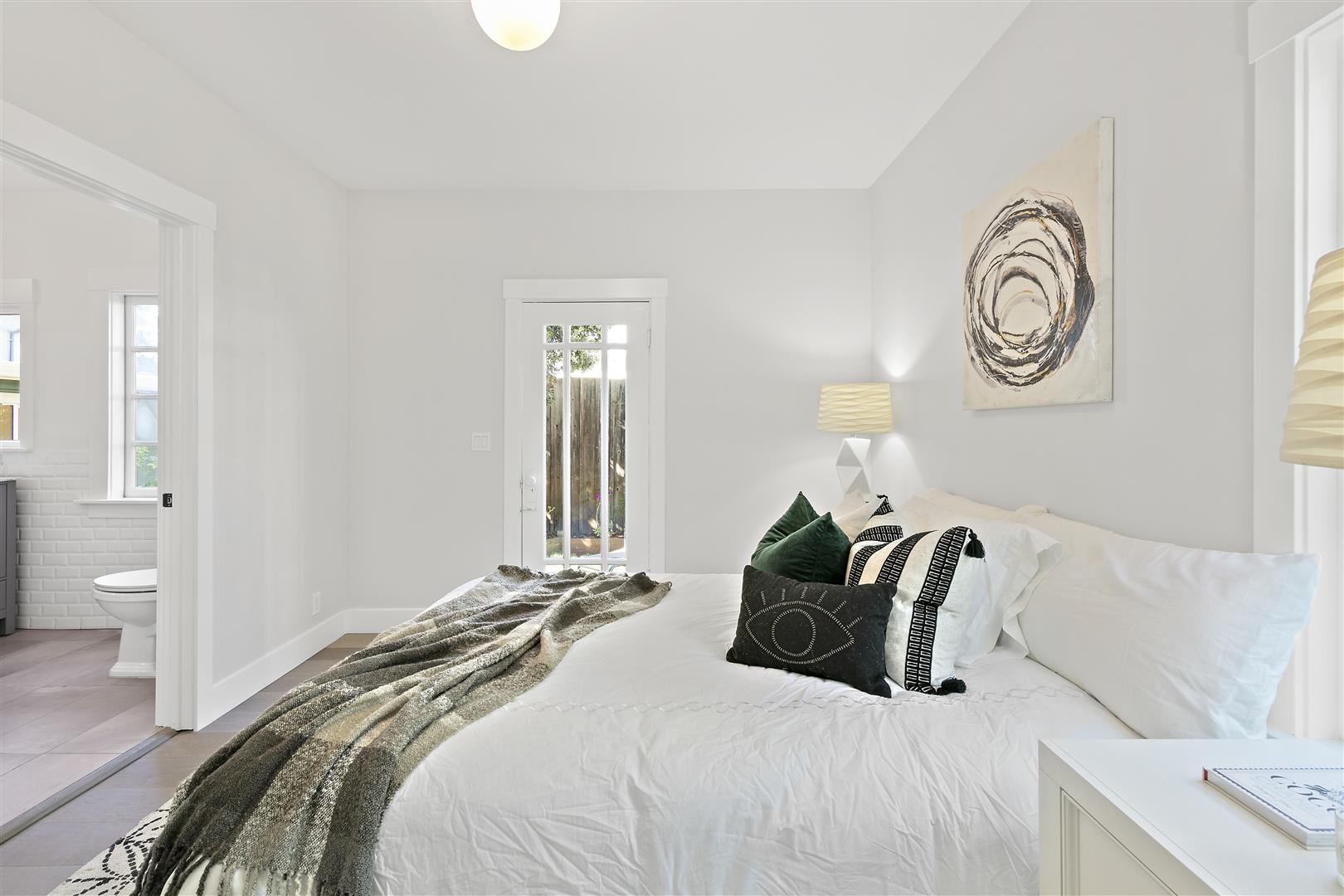 466 Rich St, Oakland CA