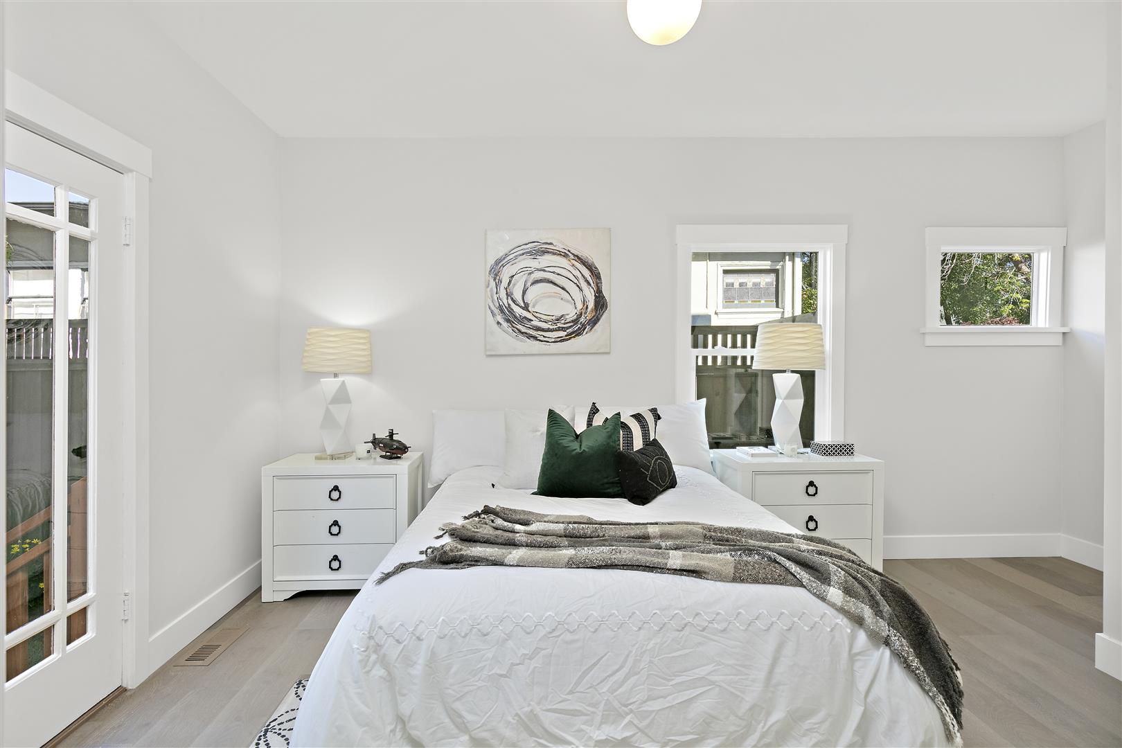 466 Rich St, Oakland CA