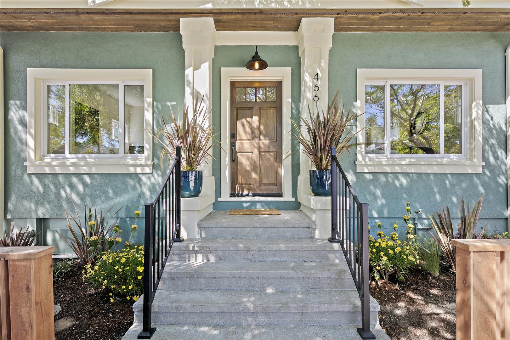 466 Rich St, Oakland CA