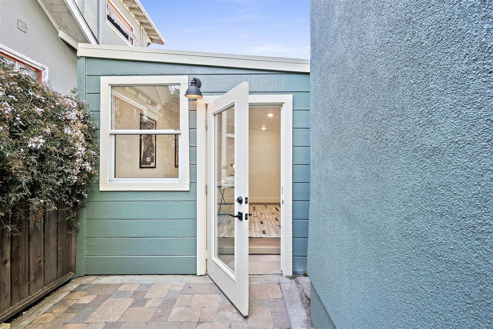 466 Rich St, Oakland CA
