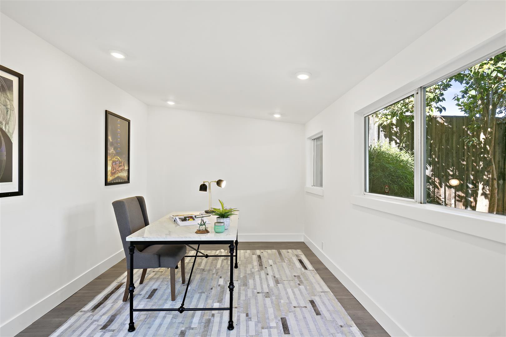 466 Rich St, Oakland CA