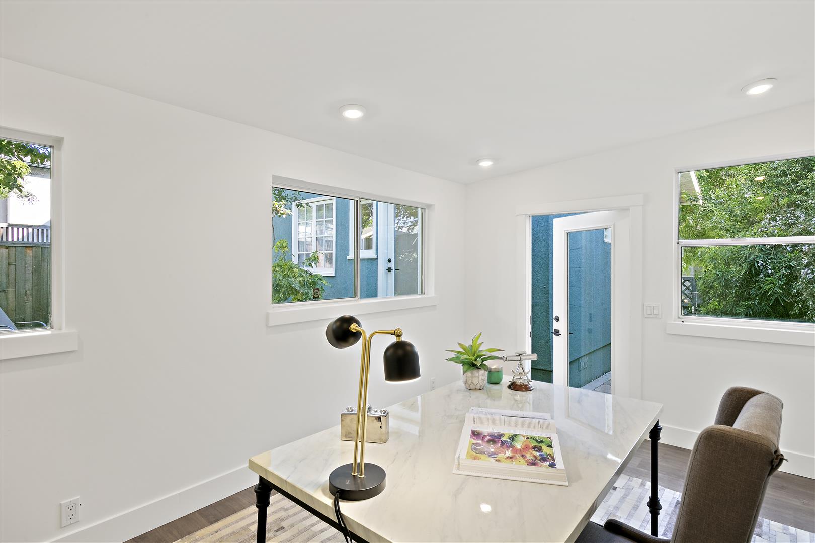 466 Rich St, Oakland CA