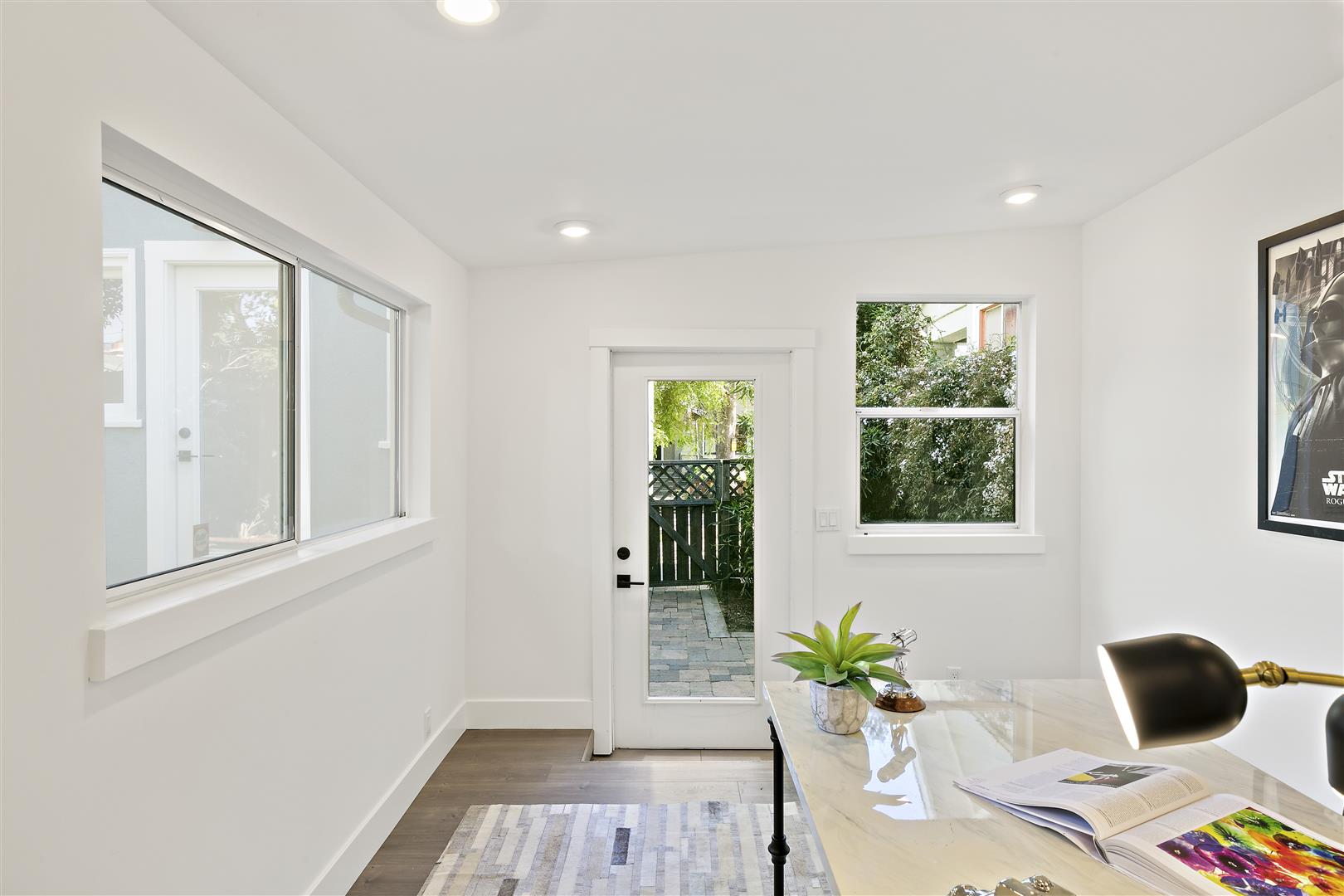 466 Rich St, Oakland CA