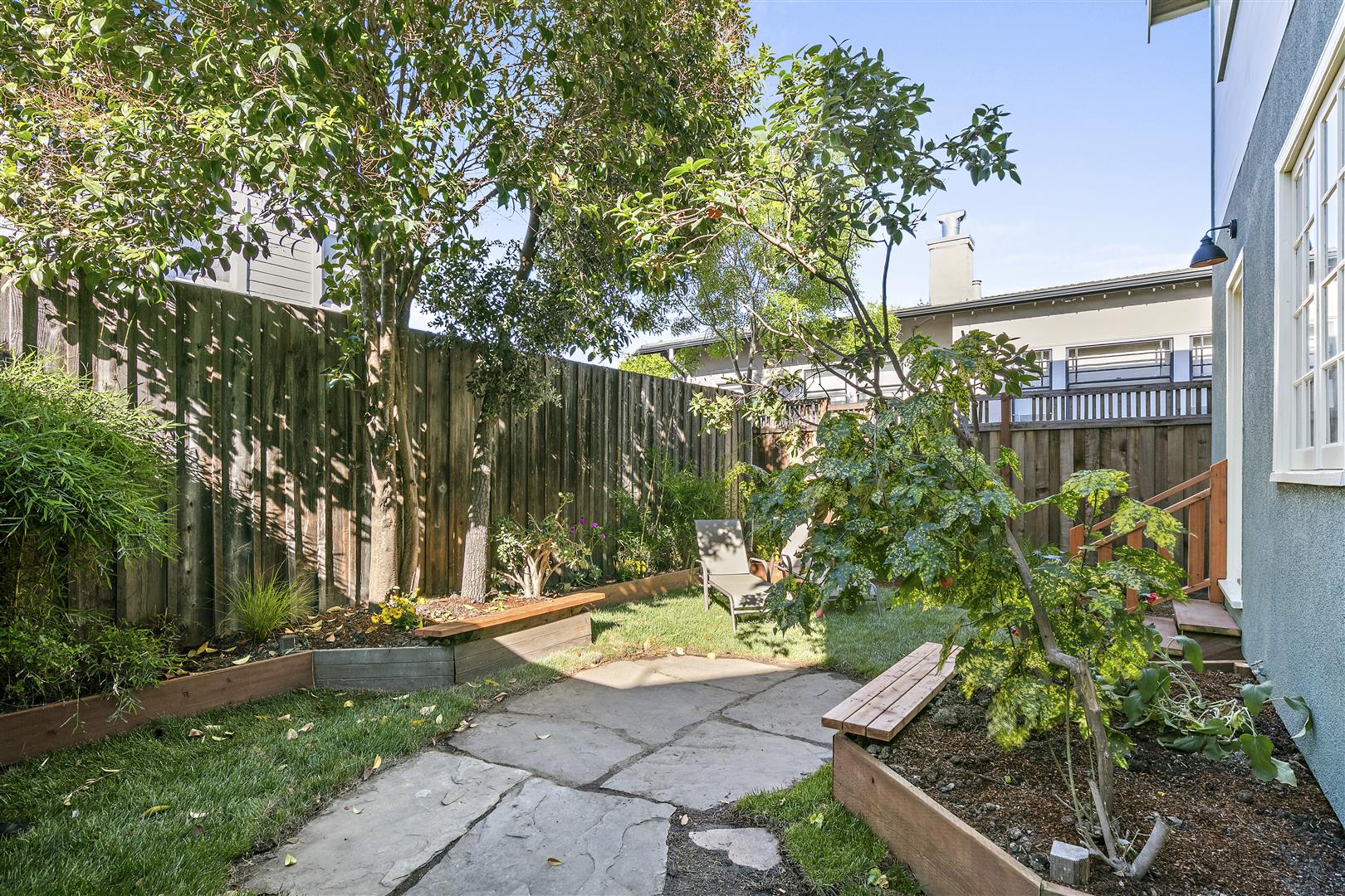 466 Rich St, Oakland CA