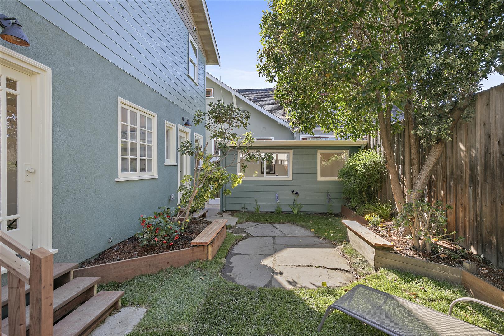 466 Rich St, Oakland CA
