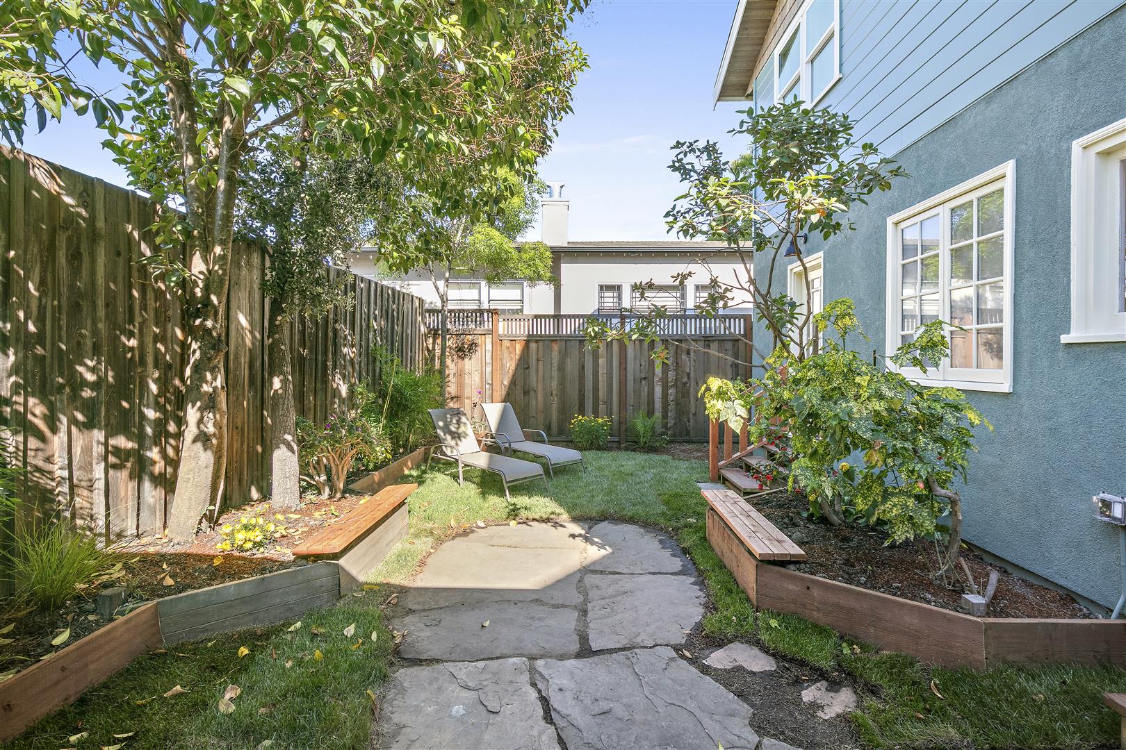 466 Rich St, Oakland CA
