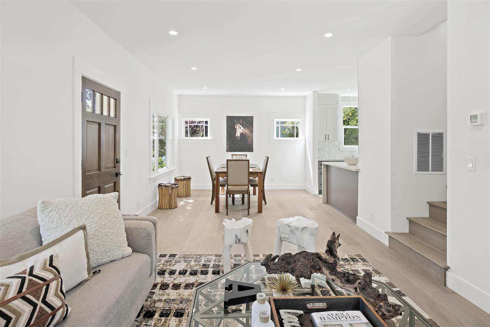 466 Rich St, Oakland CA