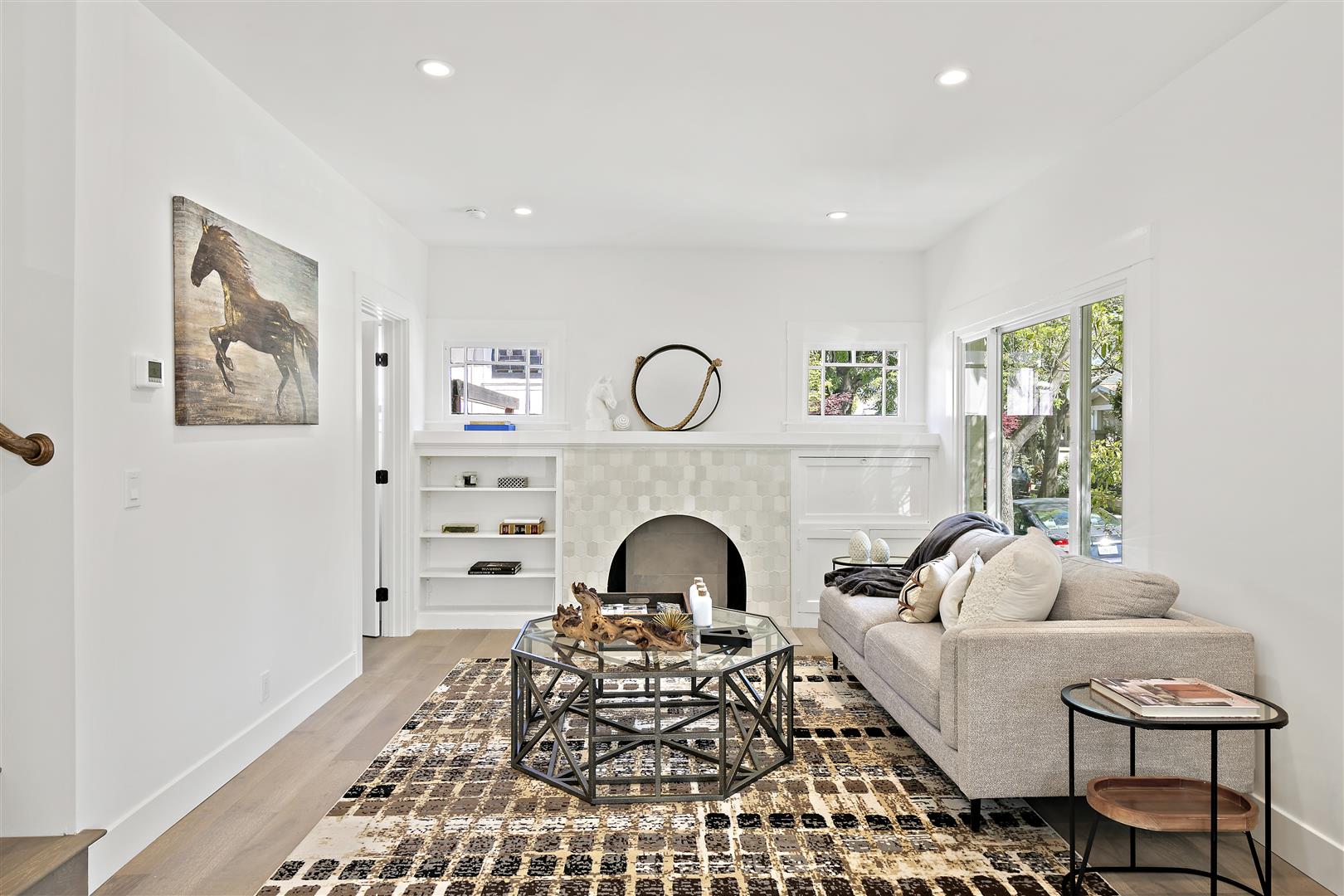 466 Rich St, Oakland CA