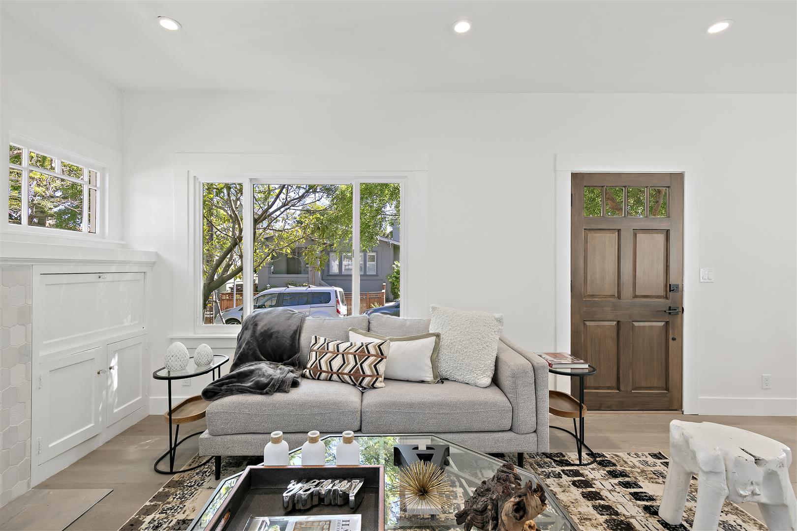 466 Rich St, Oakland CA