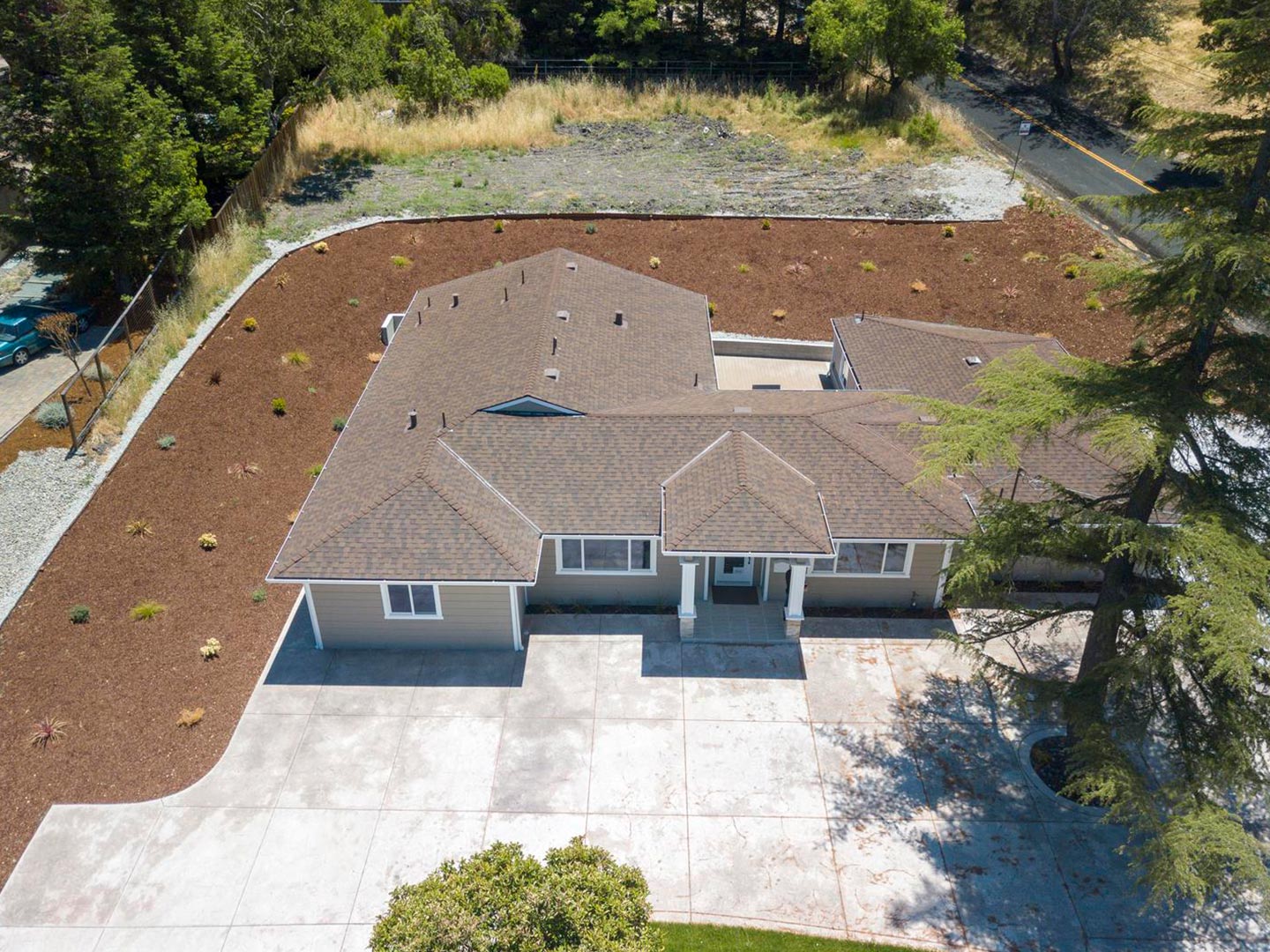 214 Glorietta Blvd, Orinda CA