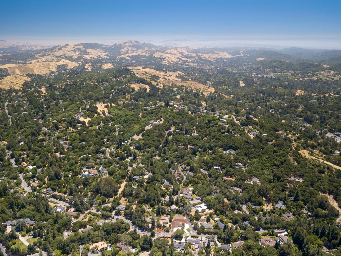 214 Glorietta Blvd, Orinda CA