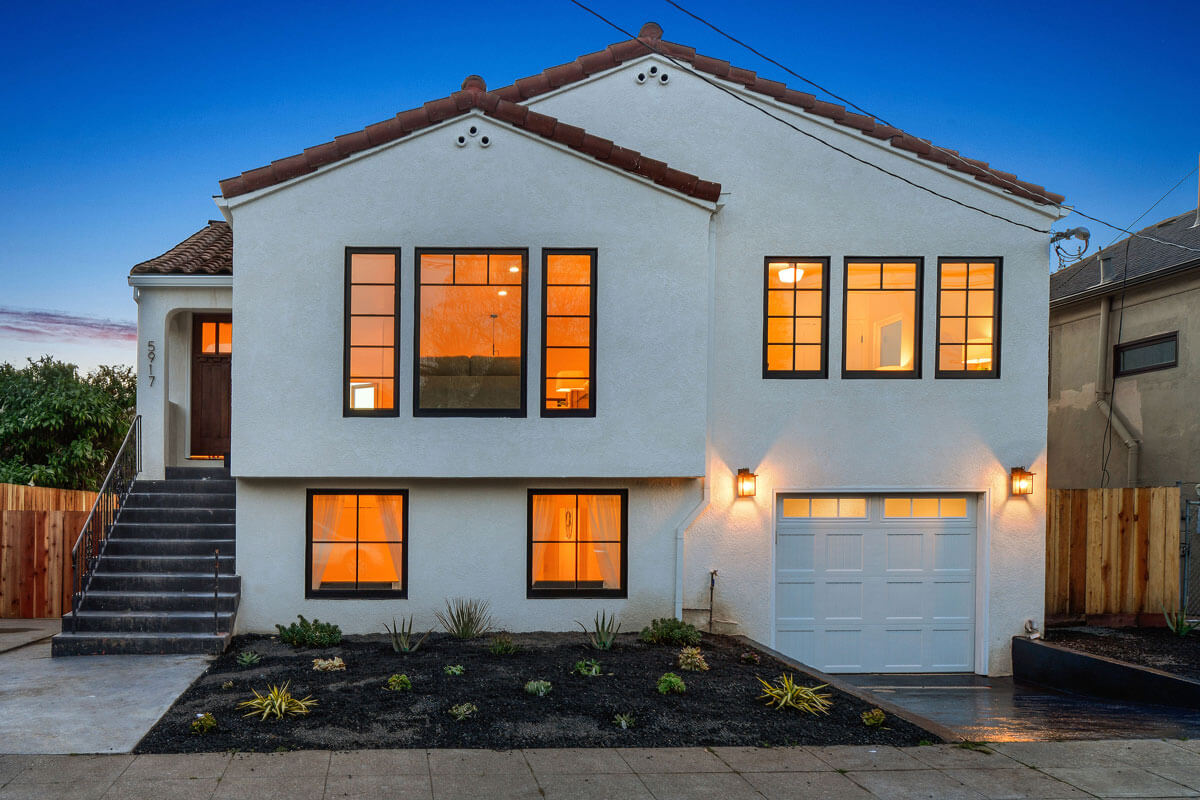 5917 Canning St, Oakland CA