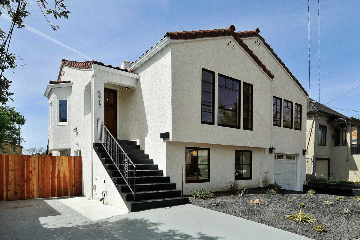 5917 Canning St, Oakland CA