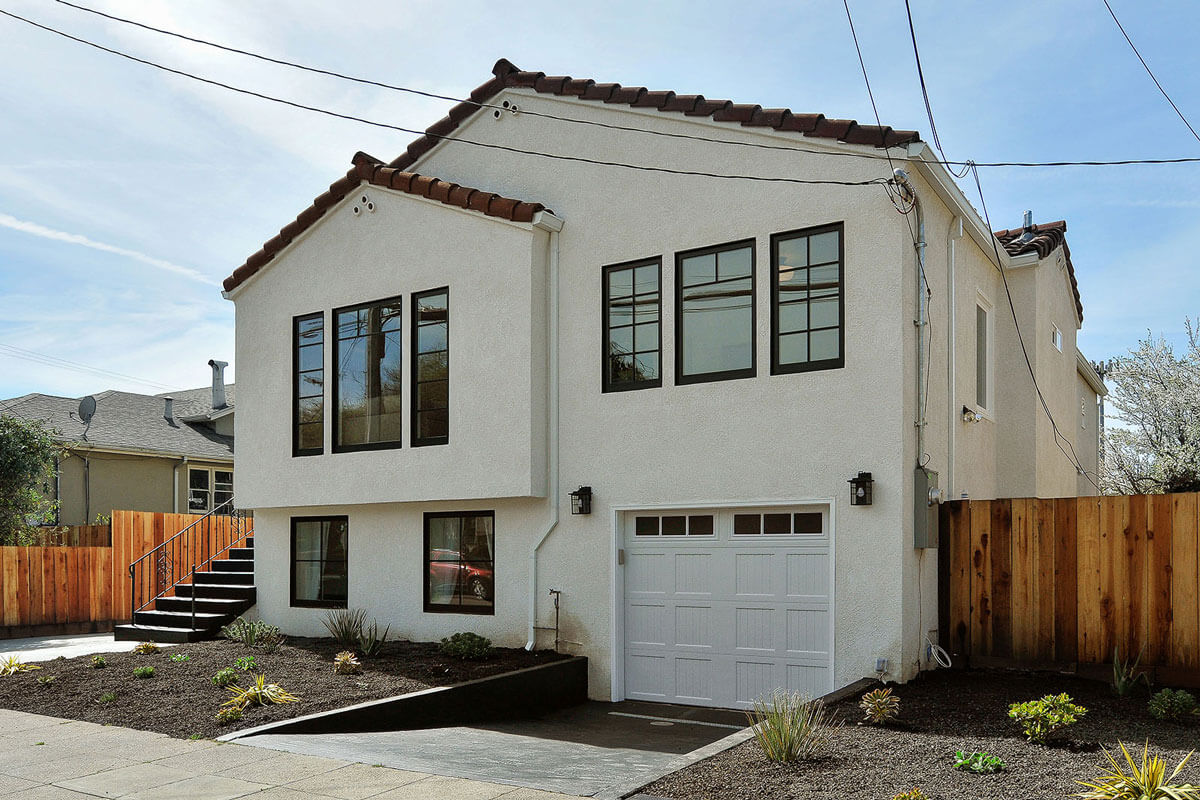 5917 Canning St, Oakland CA