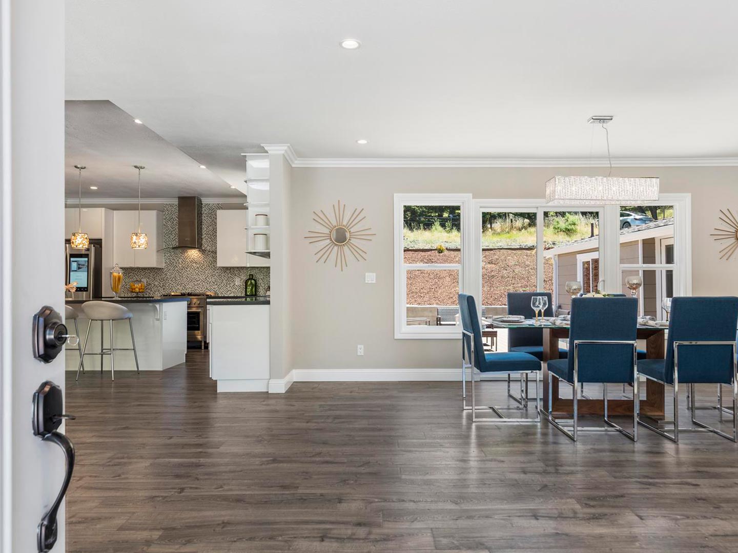 214 Glorietta Blvd, Orinda CA