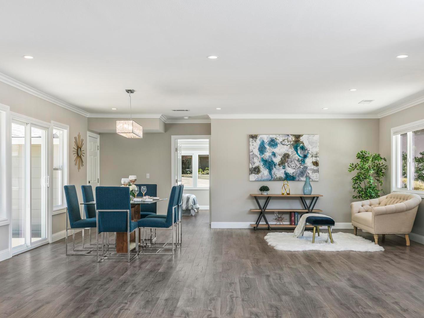 214 Glorietta Blvd, Orinda CA
