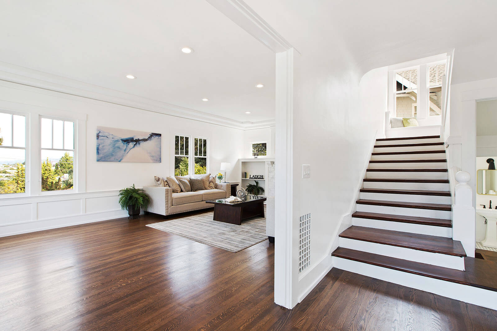 76 Bayo Vista Ave, Oakland CA