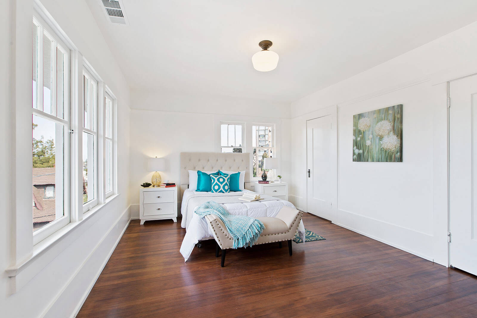 76 Bayo Vista Ave, Oakland CA