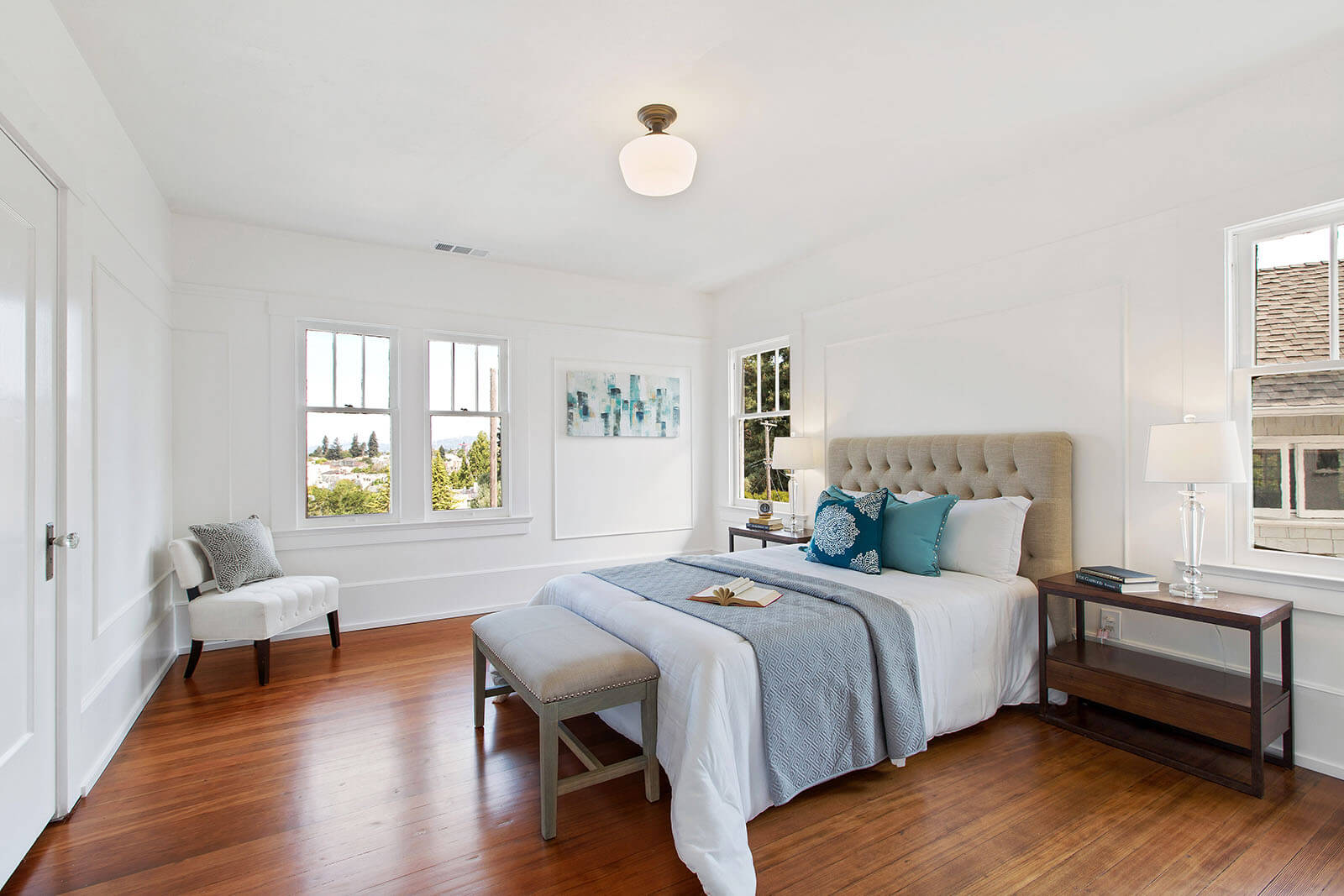 76 Bayo Vista Ave, Oakland CA