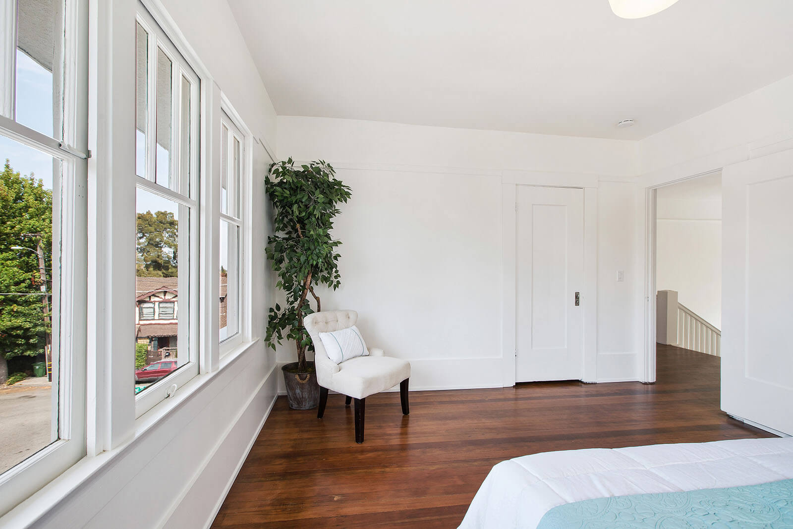 76 Bayo Vista Ave, Oakland CA