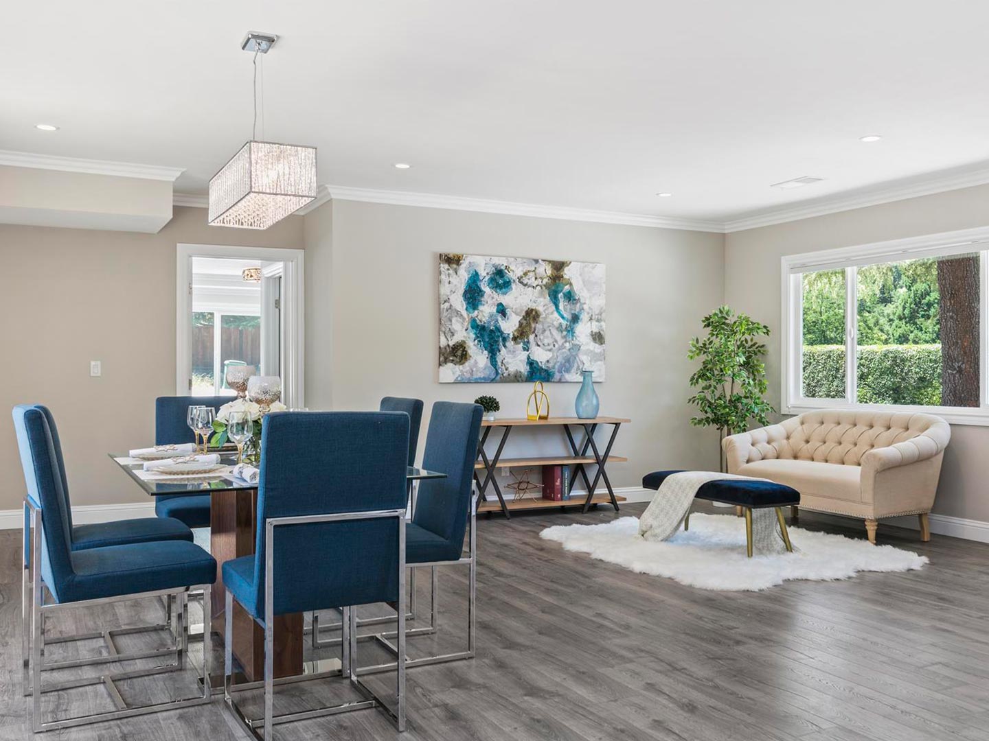 214 Glorietta Blvd, Orinda CA