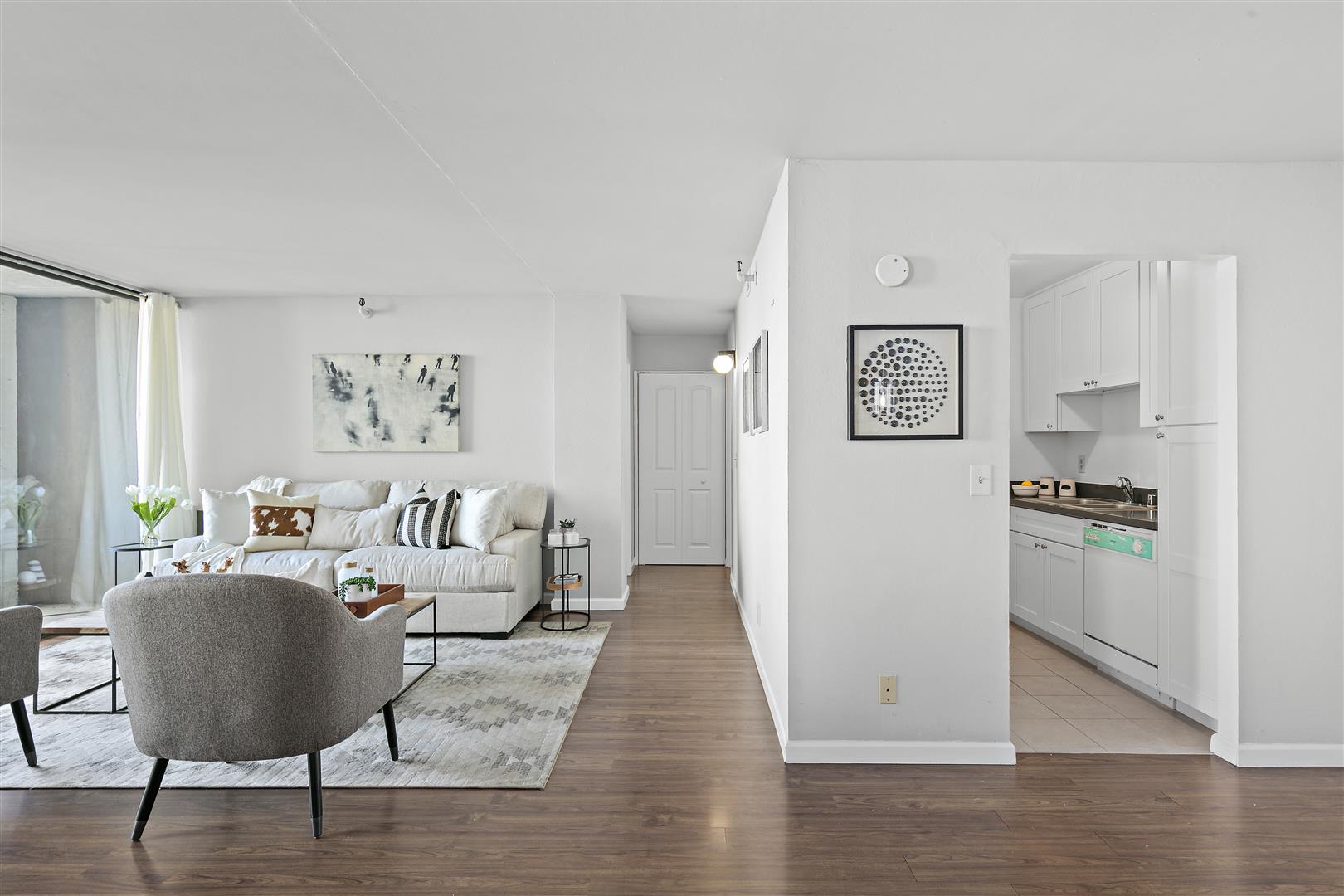 801 Franklin St, #421, Oakland CA
