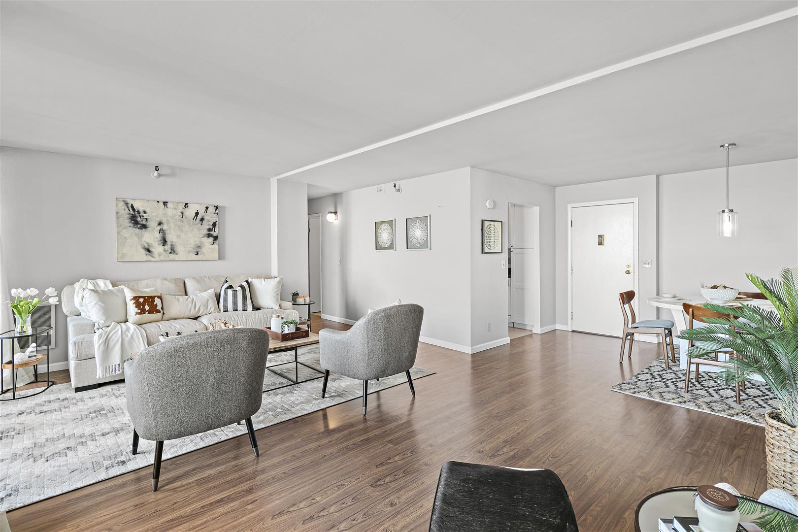 801 Franklin St, #421, Oakland CA