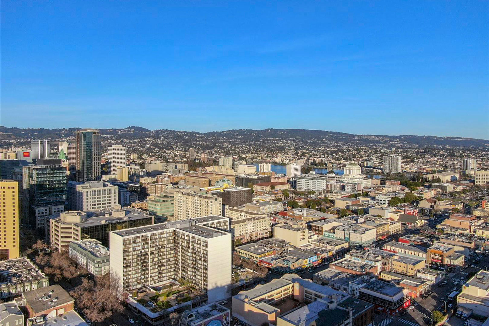 801 Franklin St, #421, Oakland CA