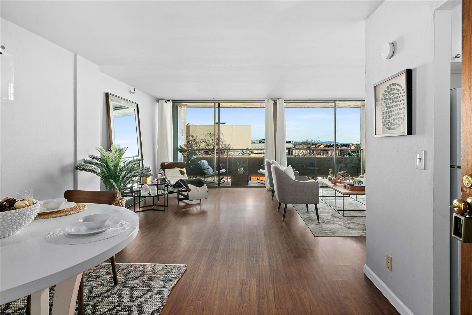 801 Franklin St, #421, Oakland CA