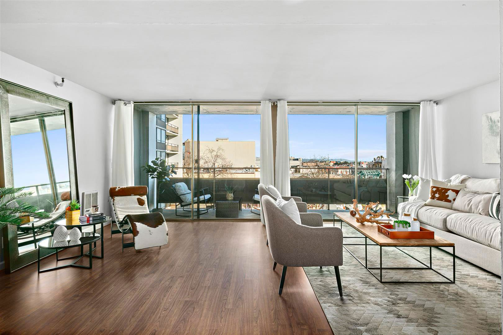 801 Franklin St, #421, Oakland CA